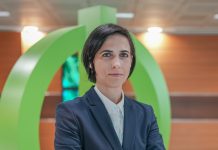 Silvia Olchini, VP Secure Power di Schneider Electric Italia