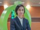 Silvia Olchini, VP Secure Power di Schneider Electric Italia