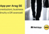 Arag SE - NetApp