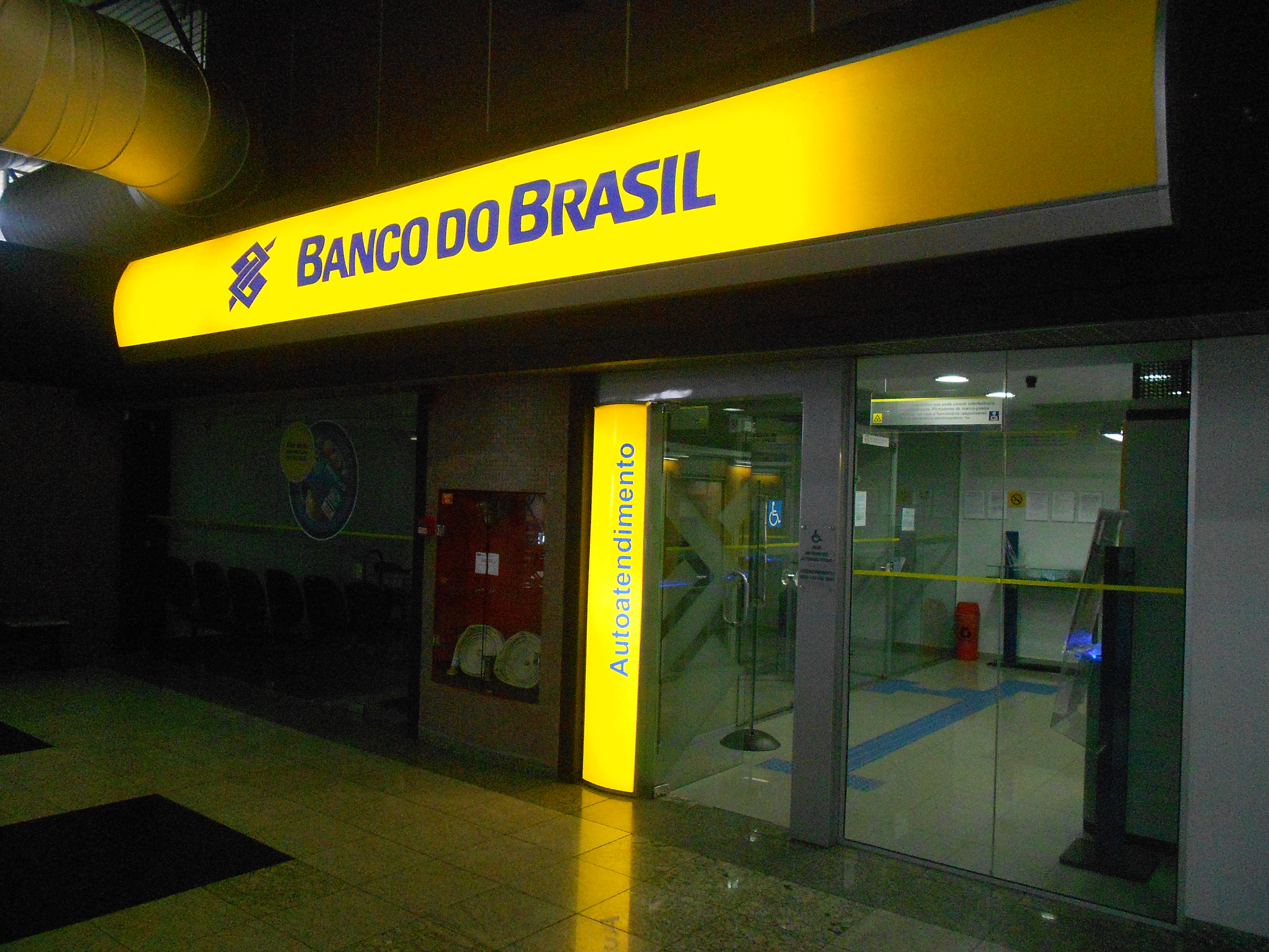 Banco do Brasil