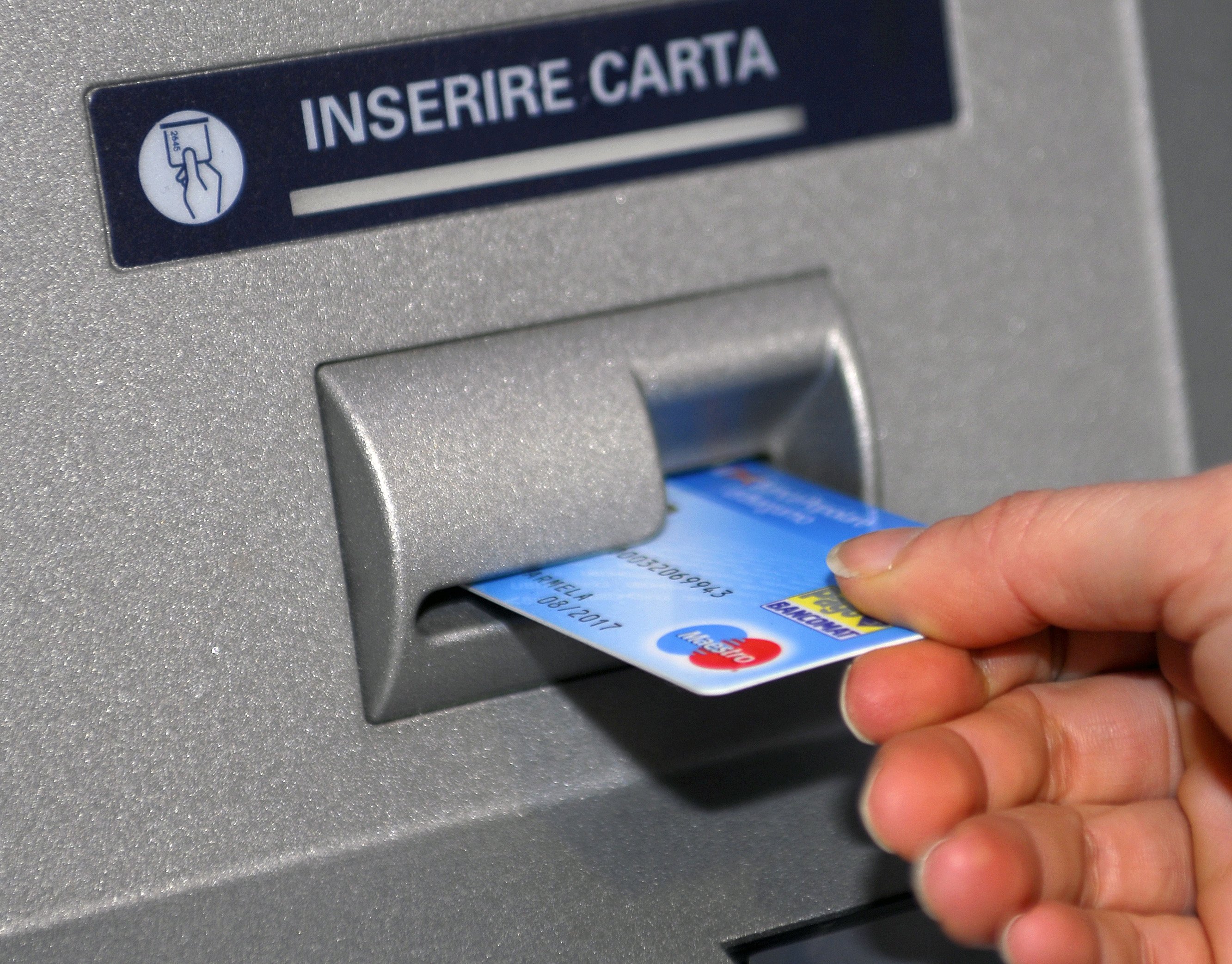 malware bancomat