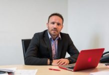 Il punto di intersezione tra l’Internet of Things e il Cloud