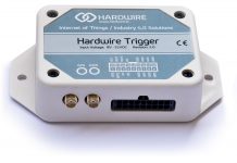 IoT: lanciata la prima serie di data logger multi connessione progettati per un mondo connesso