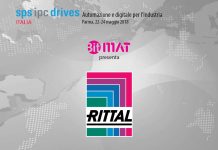 Il primo armadio per automazione nato per Industria 4.0