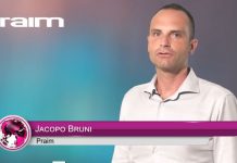 IoT e sicurezza, Praim ha la risposta