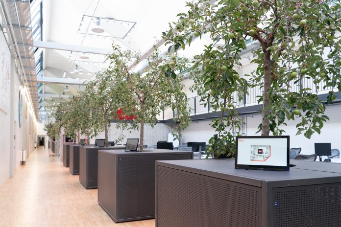 RETI_soluzione iot RETI_soluzione iot