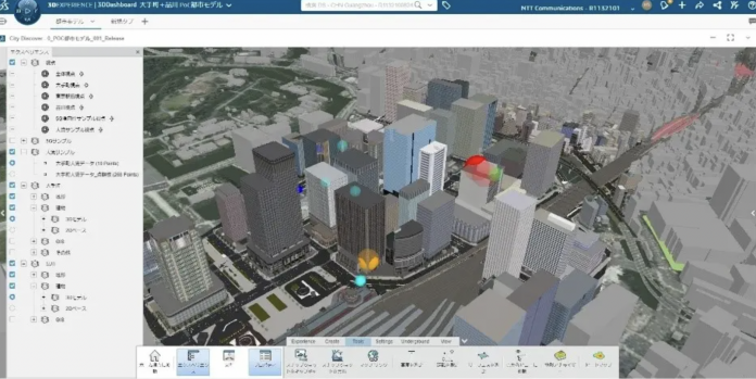 Smart cities Smart cities