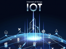 L’Internet of Things cresce del 22% nel 2021 L’Internet of Things