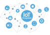 Internet of Things: mercato da 8 miliardi di euro nel 2022, +13% Internet of Things