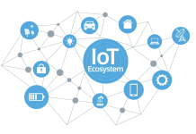 Internet of Things: mercato da 8 miliardi di euro nel 2022, +13% Internet of Things