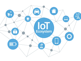 Internet of Things: mercato da 8 miliardi di euro nel 2022, +13% Internet of Things