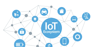 Internet of Things: mercato da 8 miliardi di euro nel 2022, +13% Internet of Things