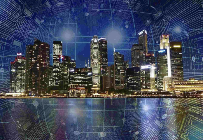 ecosistema iot ecosistema iot