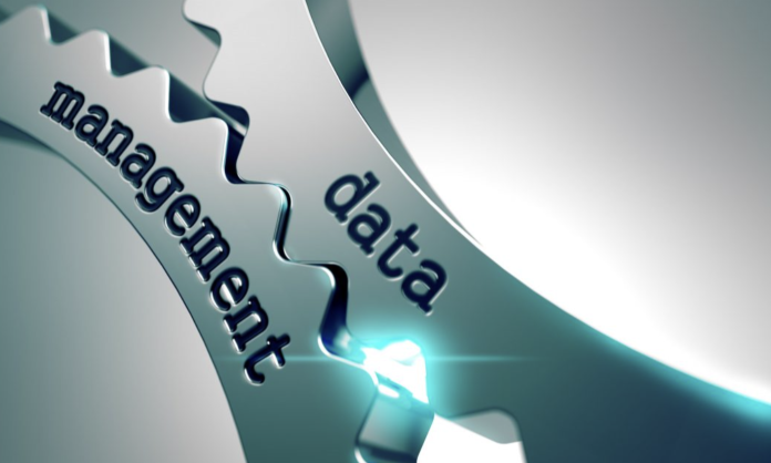 data management data management