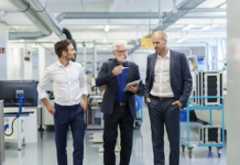 Una Data and AI Console per gestire i dati dei client Data and AI Console-Kyndryl