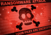 Darkside ransomware