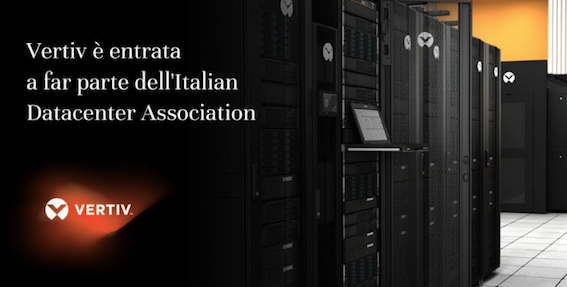 Italian DataCenter Association