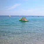 Savona e il suo mare