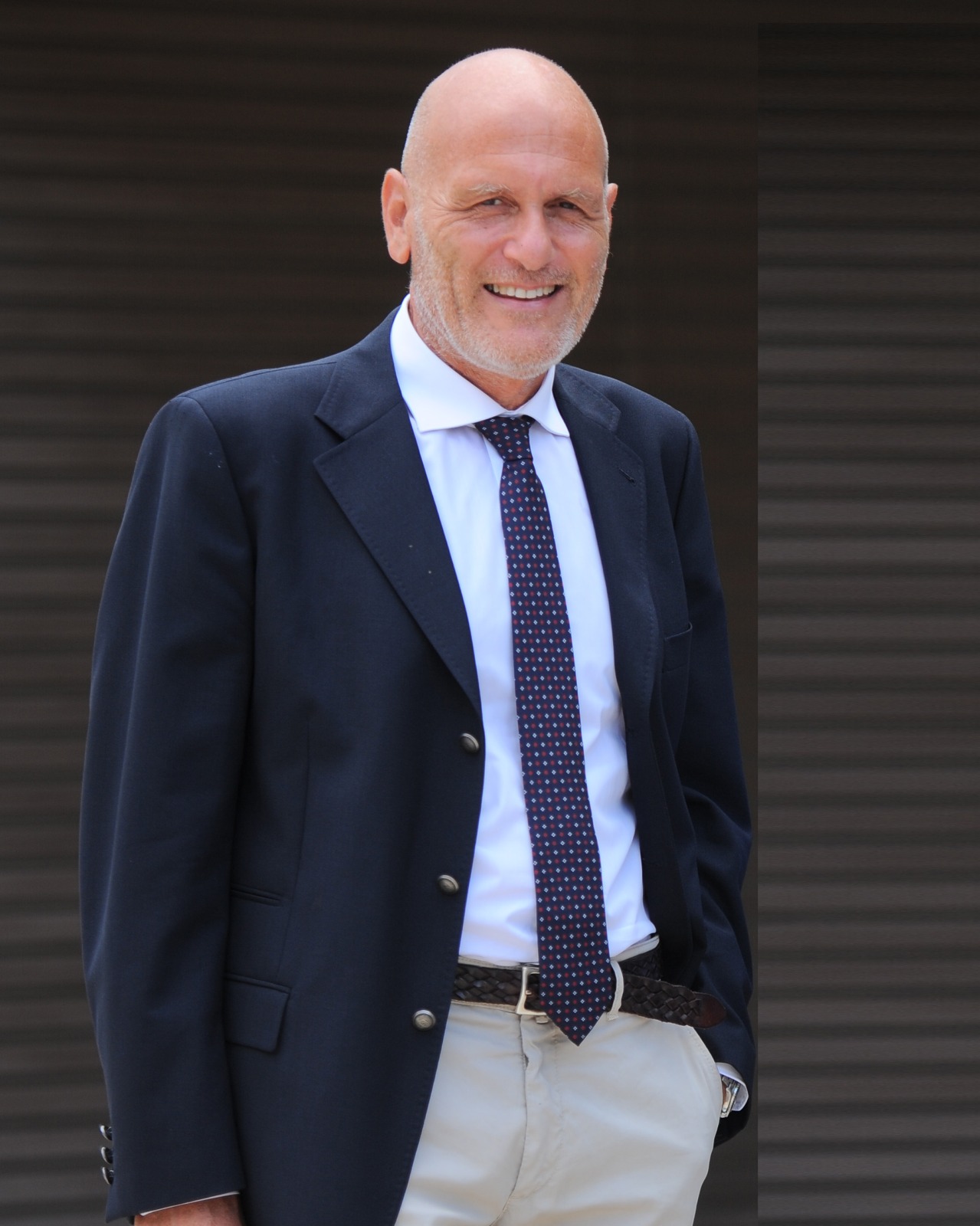 Giovanni Migliore, Presidente FIASO