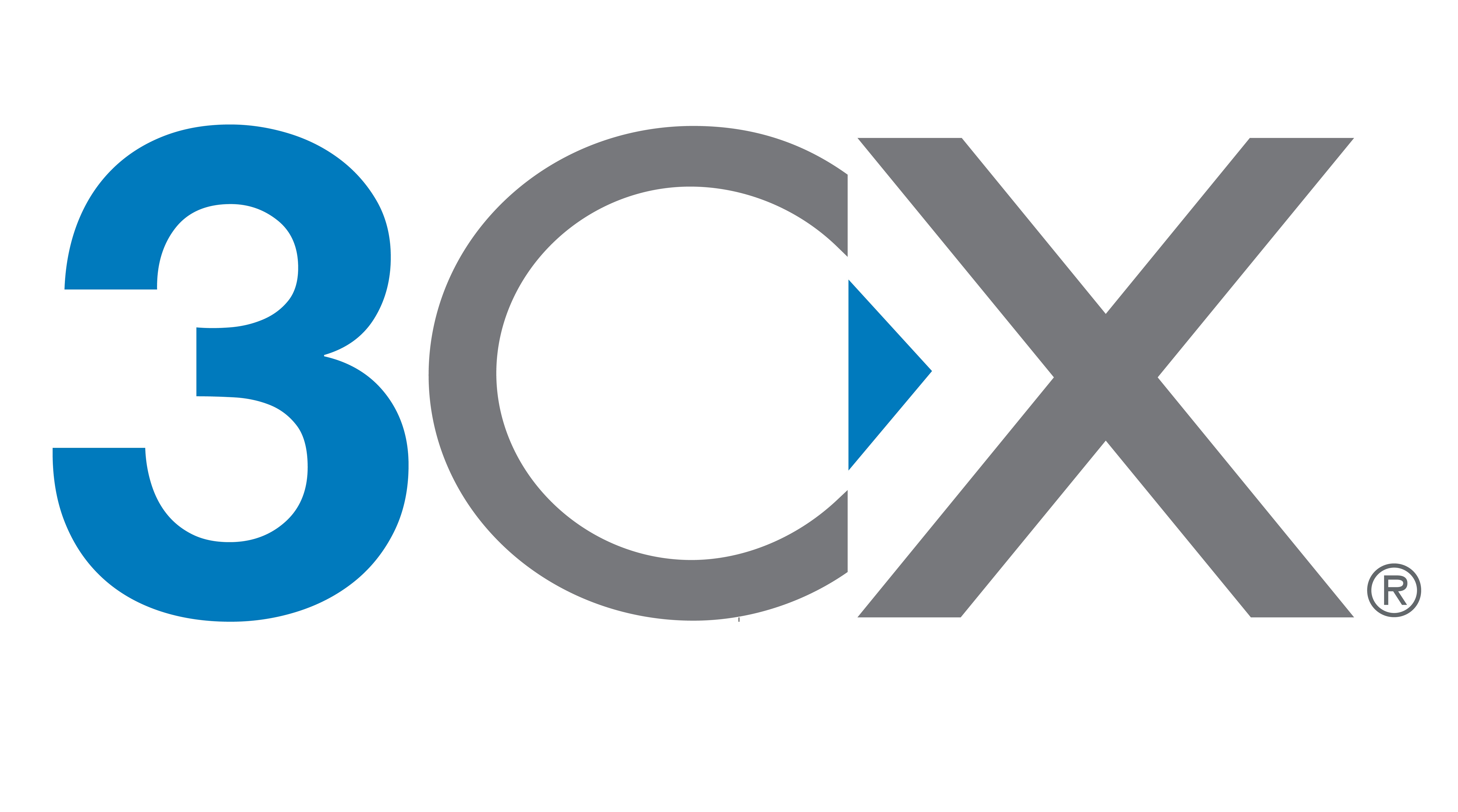 3CX-Logo