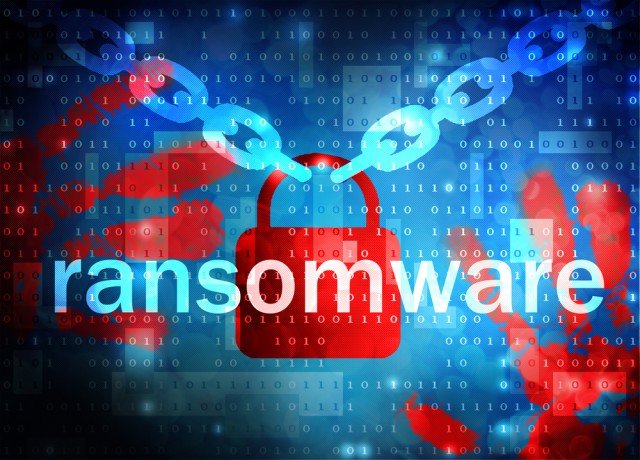 Ransomware contro i comuni in aumento del 60% nel 2019