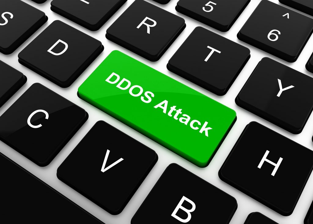 Negli ultimi 3 mesi del 2019 raddoppiano gli attacchi DDoS, ancora molto usati dai criminali in cerca di guadagni o spinti da motivazioni ideologiche