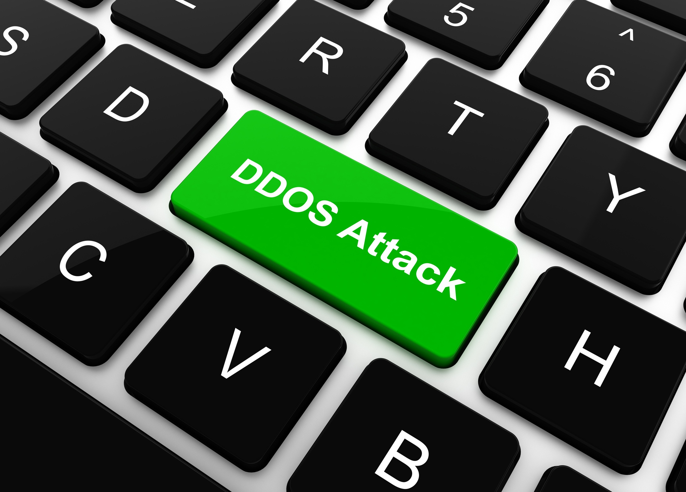 DDos Negli ultimi 3 mesi del 2019 raddoppiano gli attacchi DDoS, ancora molto usati dai criminali in cerca di guadagni o spinti da motivazioni ideologiche