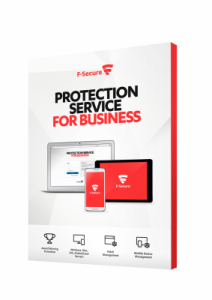 f-secure