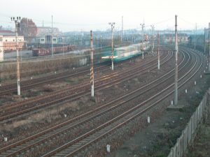 treno