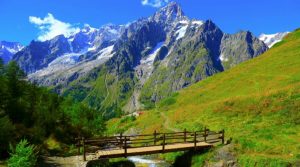 valle aosta
