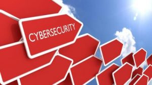 cybersecurity