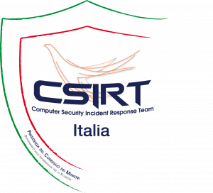 CSIRT