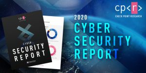 2020 Cyber Security Report