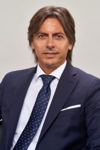 Denis Cassinerio, Regional Director Sud Europa di Bitdefender Denis Cassinerio, Regional Director Sud Europa di Bitdefender