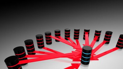 attacco ddos