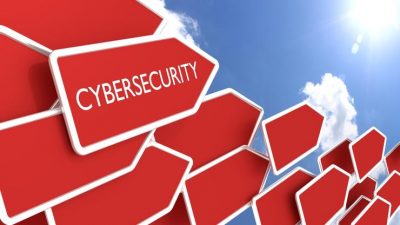 Cybersecurity _ibm
