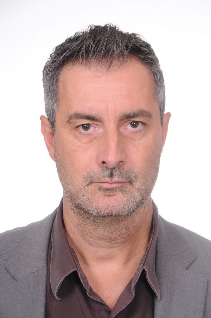 Domenico Raguseo, direttore Cybersecurity Exprivia
