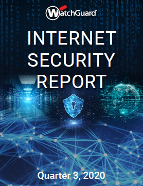 WatchGuard_Internet Security Report