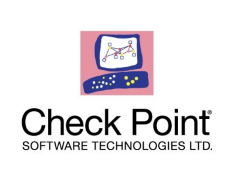 Check Point Software Technologies_logo