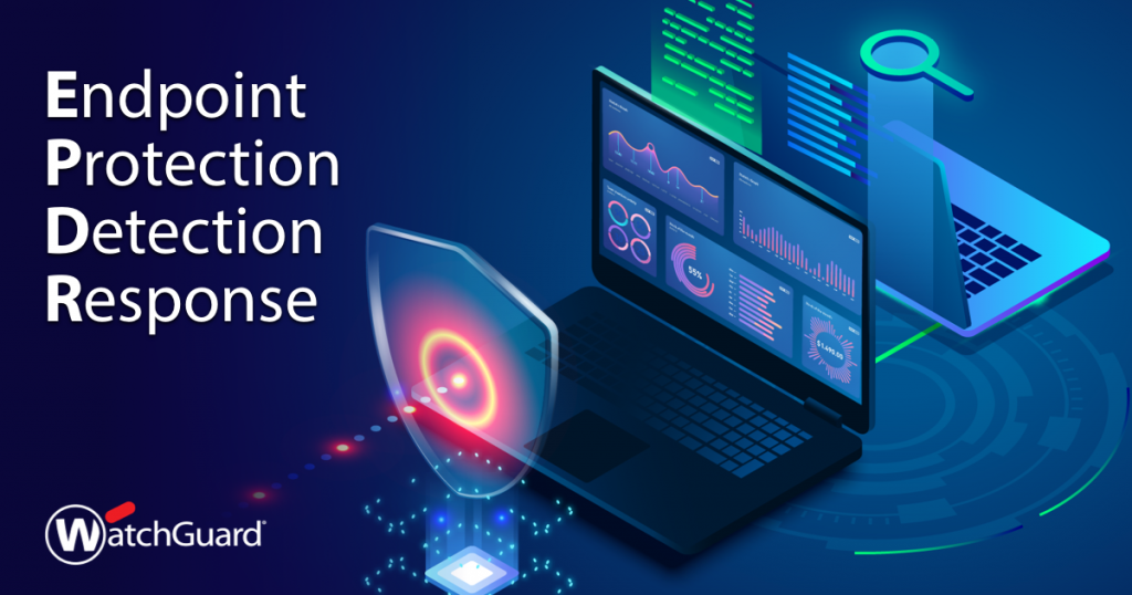 Watchguard endpoint security