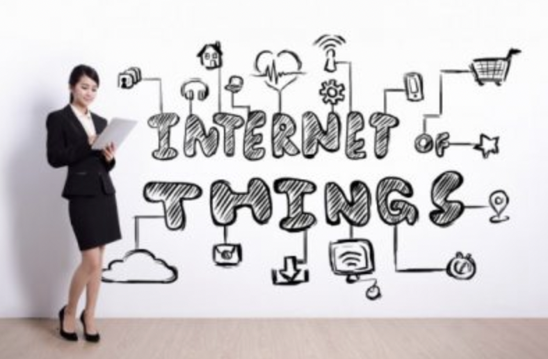 IoT