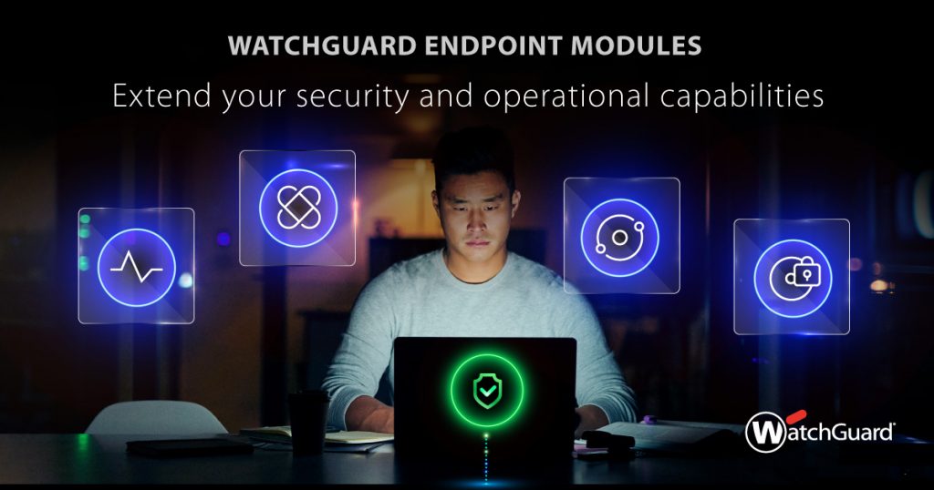 Watchguard endpoint security