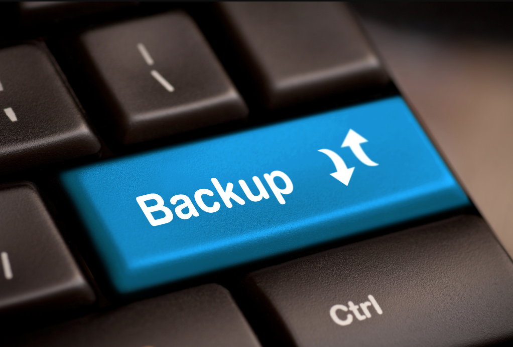 backup e duplicazione