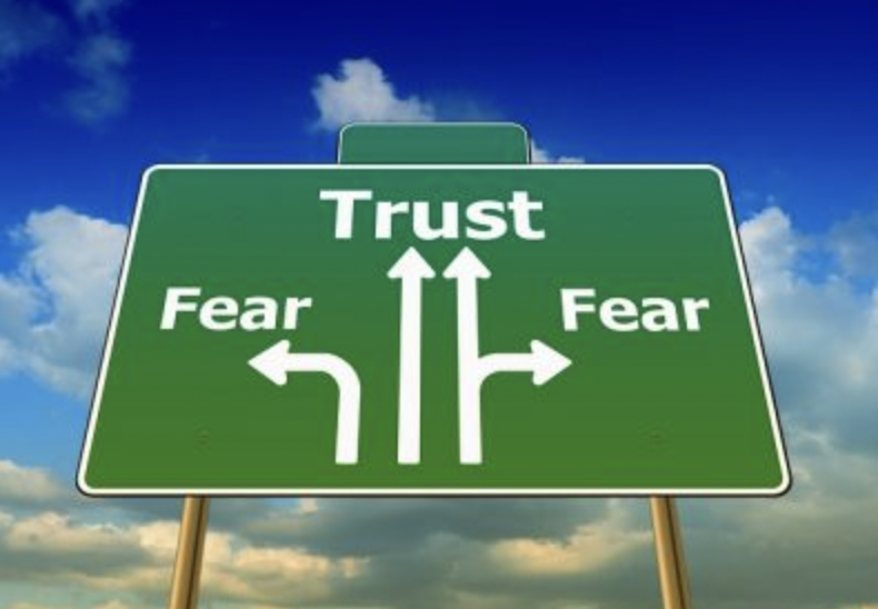 Zero Trust