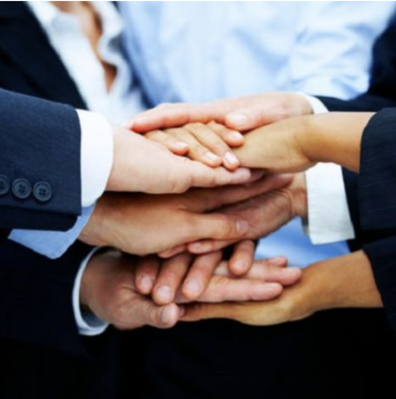 XDR - partnership