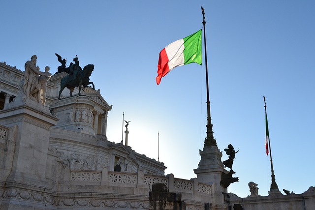 governi-italia-bandiera
