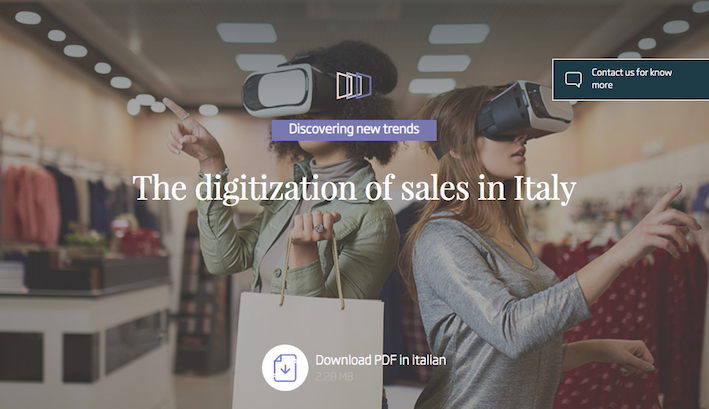 Interazione sicura con i clienti
