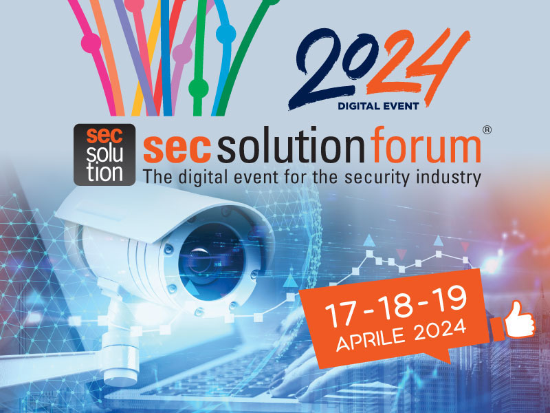 secsolutionforum 2024