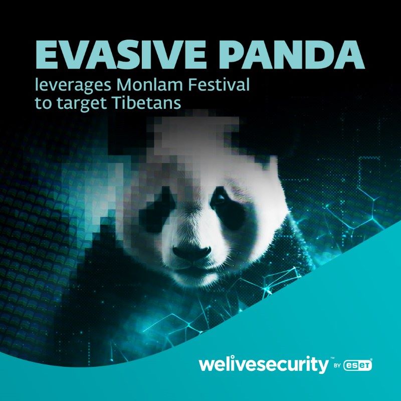 evasive-panda