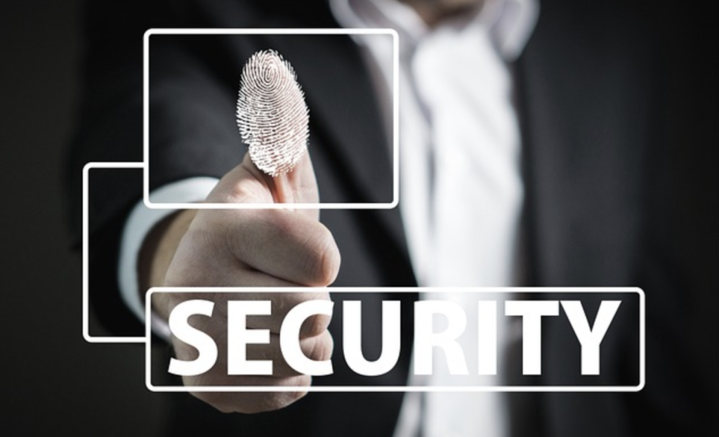 Security Manager